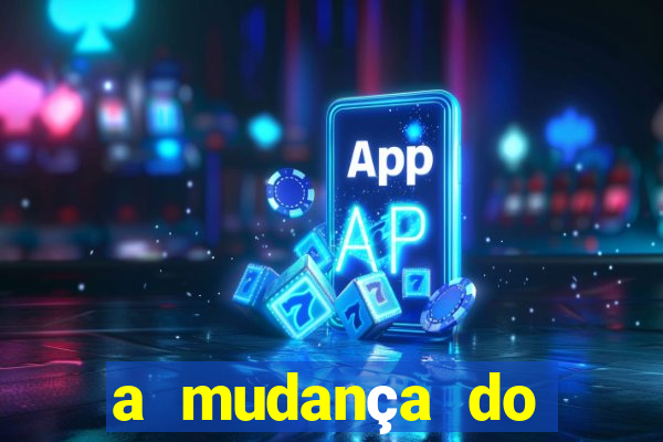 a mudança do conde beta cap 6